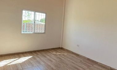 CASA A ESTRENAR EN VENTA