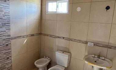CASA A ESTRENAR EN VENTA