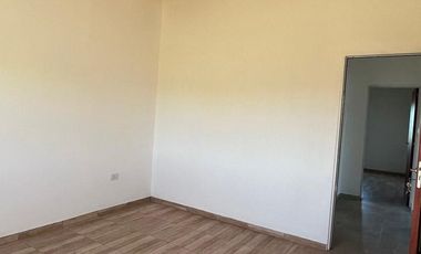 CASA A ESTRENAR EN VENTA