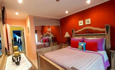 CASA MULTIFAMILIAR EN VENTA EN LOMAS APTO CRED