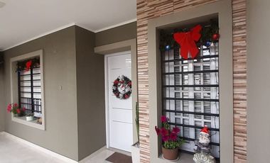 CASA MULTIFAMILIAR EN VENTA EN LOMAS APTO CRED