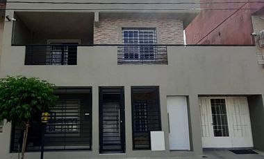 CASA MULTIFAMILIAR EN VENTA EN LOMAS APTO CRED