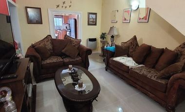 CASA MULTIFAMILIAR EN VENTA EN LOMAS APTO CRED