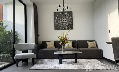 2 Bedroom Townhouse for sale at PREMIER TOWNHOUSE UMALAS