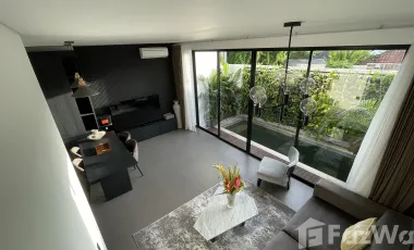 2 Bedroom Townhouse for sale at PREMIER TOWNHOUSE UMALAS