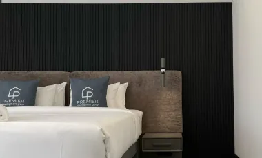 2 Bedroom Townhouse for sale at PREMIER TOWNHOUSE UMALAS
