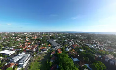 2 Bedroom Townhouse for sale at PREMIER TOWNHOUSE UMALAS