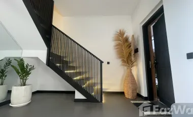 2 Bedroom Townhouse for sale at PREMIER TOWNHOUSE UMALAS