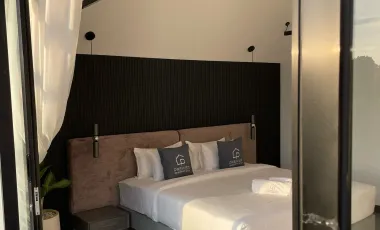 2 Bedroom Townhouse for sale at PREMIER TOWNHOUSE UMALAS