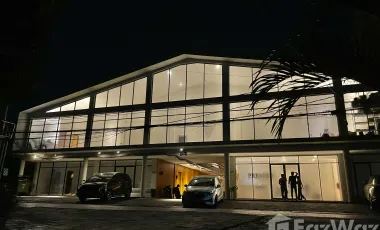 2 Bedroom Townhouse for sale at PREMIER TOWNHOUSE UMALAS