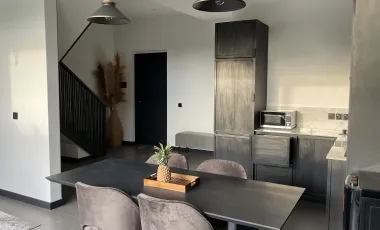 2 Bedroom Townhouse for sale at PREMIER TOWNHOUSE UMALAS