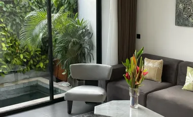 2 Bedroom Townhouse for sale at PREMIER TOWNHOUSE UMALAS