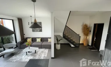 2 Bedroom Townhouse for sale at PREMIER TOWNHOUSE UMALAS