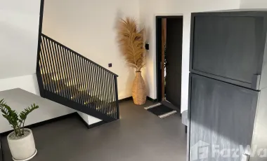 2 Bedroom Townhouse for sale at PREMIER TOWNHOUSE UMALAS