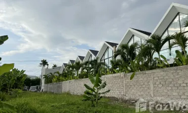 2 Bedroom Townhouse for sale at PREMIER TOWNHOUSE UMALAS