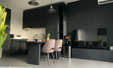 2 Bedroom Townhouse for sale at PREMIER TOWNHOUSE UMALAS