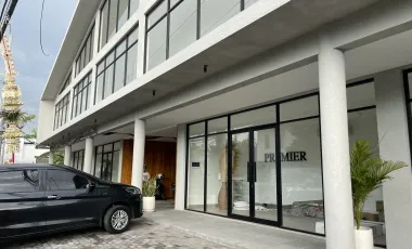 2 Bedroom Townhouse for sale at PREMIER TOWNHOUSE UMALAS
