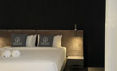 2 Bedroom Townhouse for sale at PREMIER TOWNHOUSE UMALAS