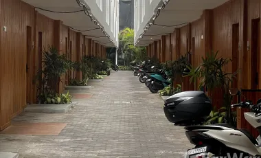 2 Bedroom Townhouse for sale at PREMIER TOWNHOUSE UMALAS