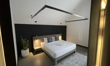 2 Bedroom Townhouse for sale at PREMIER TOWNHOUSE UMALAS