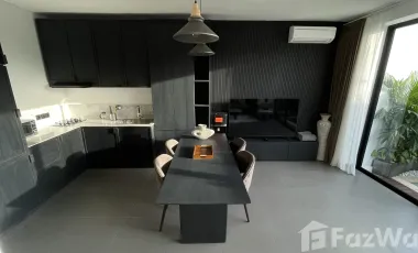 2 Bedroom Townhouse for sale at PREMIER TOWNHOUSE UMALAS