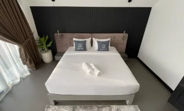 2 Bedroom Townhouse for sale at PREMIER TOWNHOUSE UMALAS