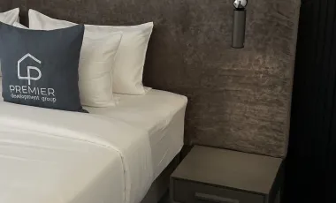 2 Bedroom Townhouse for sale at PREMIER TOWNHOUSE UMALAS