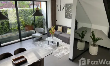 2 Bedroom Townhouse for sale at PREMIER TOWNHOUSE UMALAS