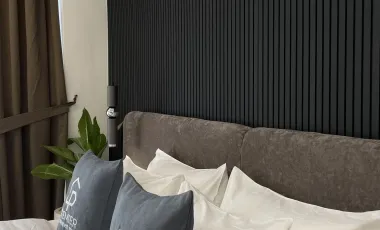 2 Bedroom Townhouse for sale at PREMIER TOWNHOUSE UMALAS