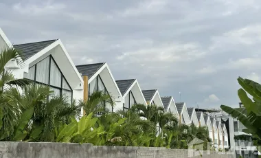 2 Bedroom Townhouse for sale at PREMIER TOWNHOUSE UMALAS