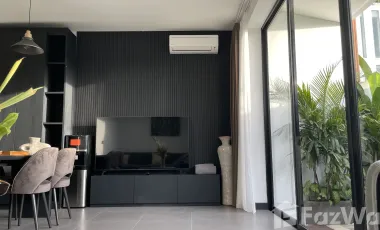 2 Bedroom Townhouse for sale at PREMIER TOWNHOUSE UMALAS