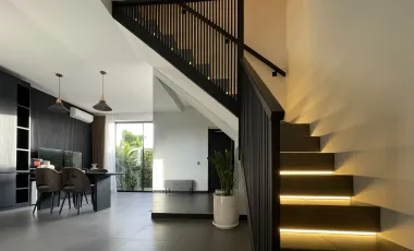 2 Bedroom Townhouse for sale at PREMIER TOWNHOUSE UMALAS