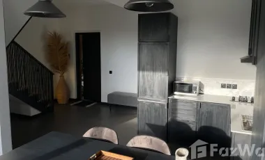 2 Bedroom Townhouse for sale at PREMIER TOWNHOUSE UMALAS