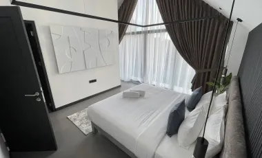 2 Bedroom Townhouse for sale at PREMIER TOWNHOUSE UMALAS