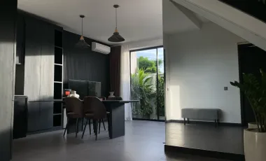 2 Bedroom Townhouse for sale at PREMIER TOWNHOUSE UMALAS