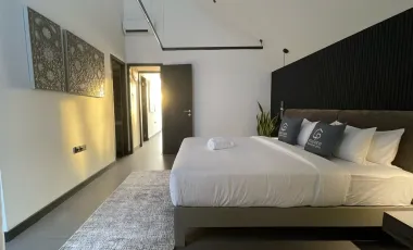 2 Bedroom Townhouse for sale at PREMIER TOWNHOUSE UMALAS