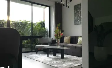 2 Bedroom Townhouse for sale at PREMIER TOWNHOUSE UMALAS