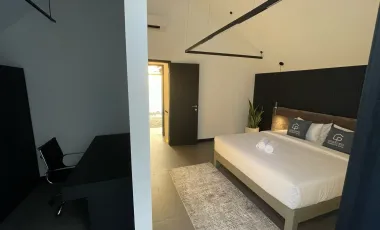 2 Bedroom Townhouse for sale at PREMIER TOWNHOUSE UMALAS