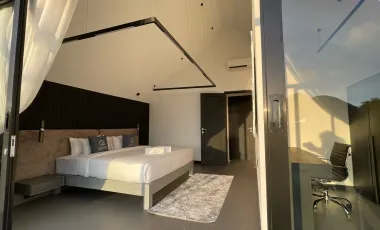 2 Bedroom Townhouse for sale at PREMIER TOWNHOUSE UMALAS