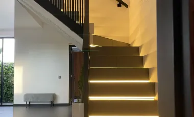 2 Bedroom Townhouse for sale at PREMIER TOWNHOUSE UMALAS