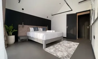 2 Bedroom Townhouse for sale at PREMIER TOWNHOUSE UMALAS