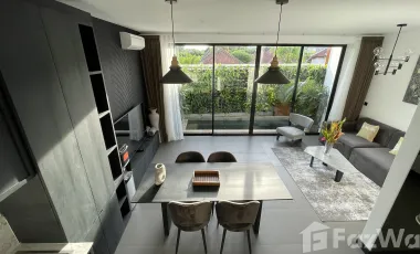 2 Bedroom Townhouse for sale at PREMIER TOWNHOUSE UMALAS