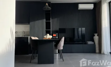 2 Bedroom Townhouse for sale at PREMIER TOWNHOUSE UMALAS