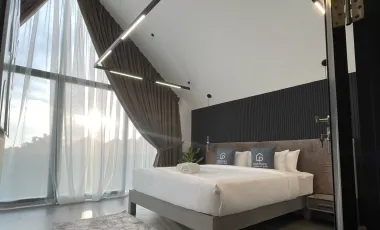 2 Bedroom Townhouse for sale at PREMIER TOWNHOUSE UMALAS