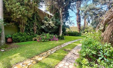 ARENALES AL 1600