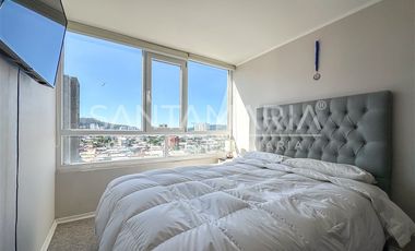 Departamento en Arriendo en Manuel Rodiguez, Concepción