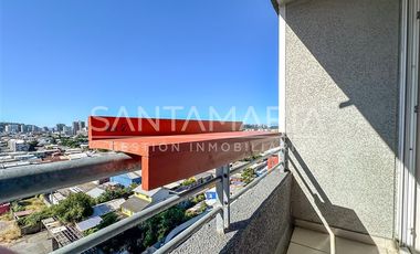 Departamento en Arriendo en Manuel Rodiguez, Concepción