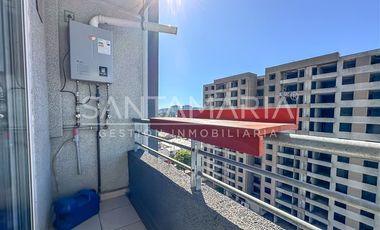 Departamento en Arriendo en Manuel Rodiguez, Concepción