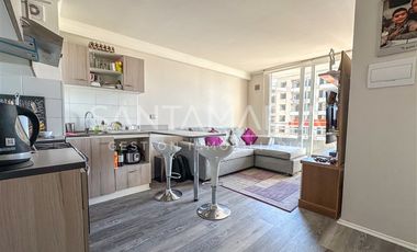 Departamento en Arriendo en Manuel Rodiguez, Concepción