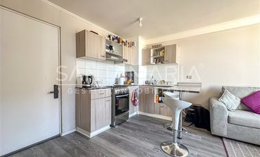 Departamento en Arriendo en Manuel Rodiguez, Concepción